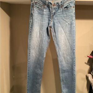 Junior Levi jeans